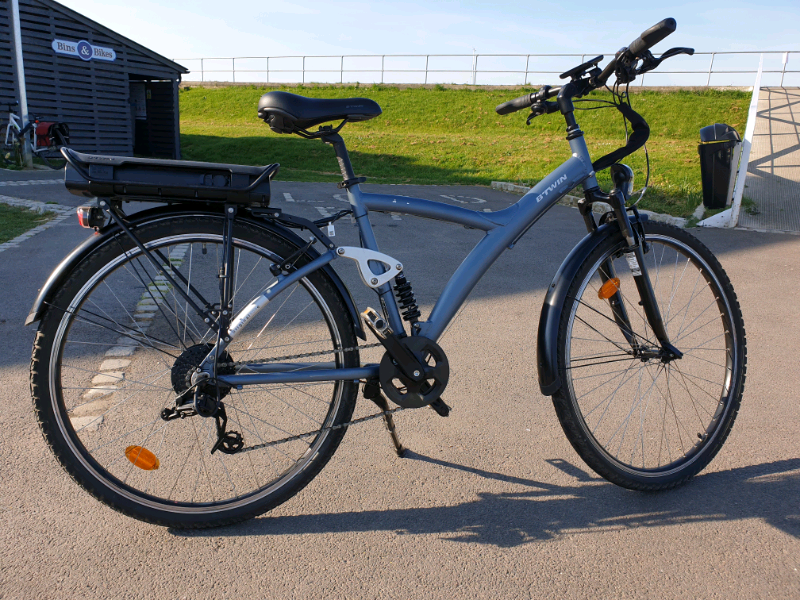 electric cycle gumtree